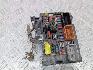 блок предохранителей Peugeot 308 T7 2007, 9664706280