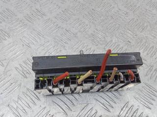 блок предохранителей Citroen C3 2 поколение [рестайлинг] 2013, 9636079380