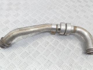 патрубок интеркулера Renault Clio 3 поколение 2006, 1.5 л., дизель, МКПП, 8200296984