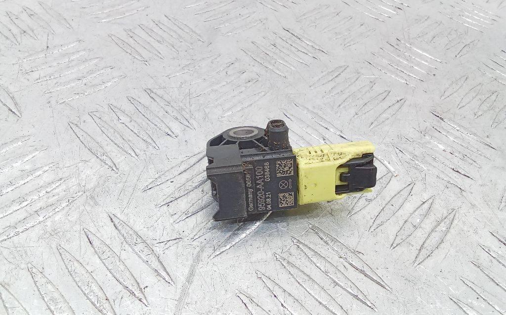 датчик удара Hyundai Tucson 4 поколение 2022, 95920-AA100 - фото №1