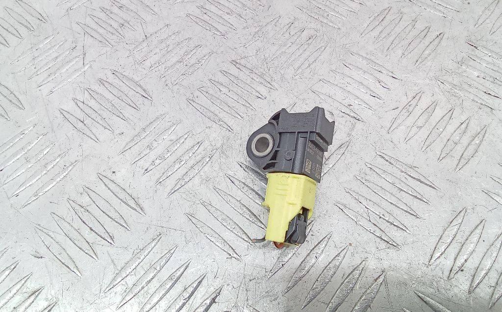 датчик удара Hyundai Tucson 4 поколение 2022, 95920-AA100 - фото №1