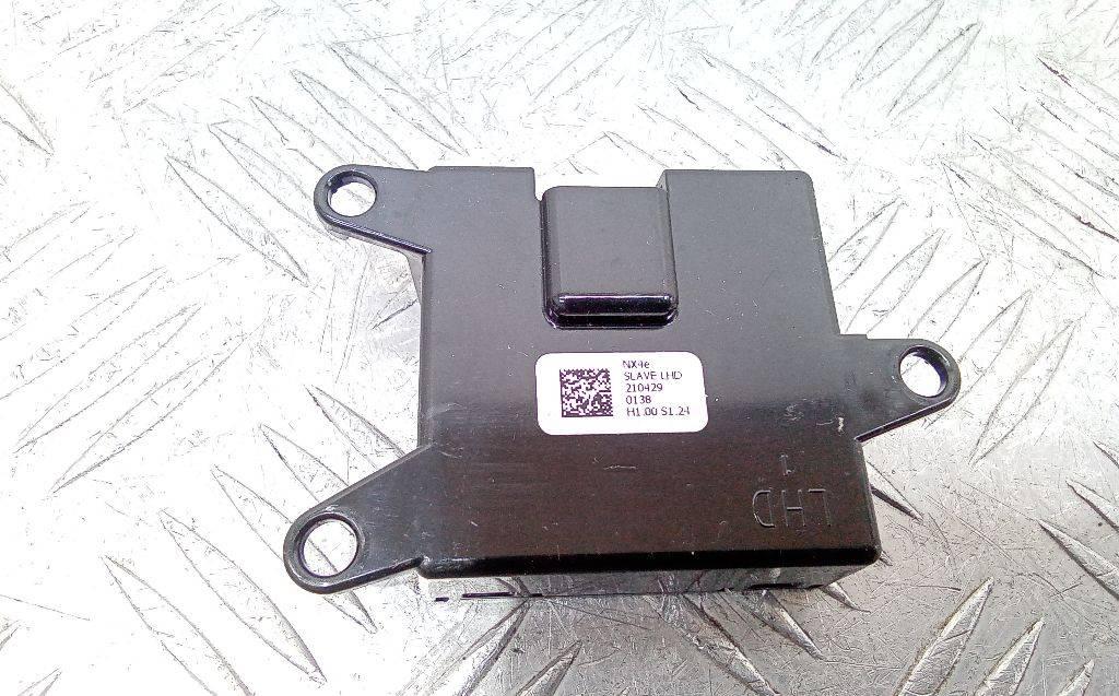 блок управления (другие) Hyundai Tucson 4 поколение 2022, 210429 - фото №1