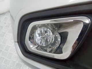 фара противотуманная правая Dacia Logan 2 поколение [рестайлинг] 2017