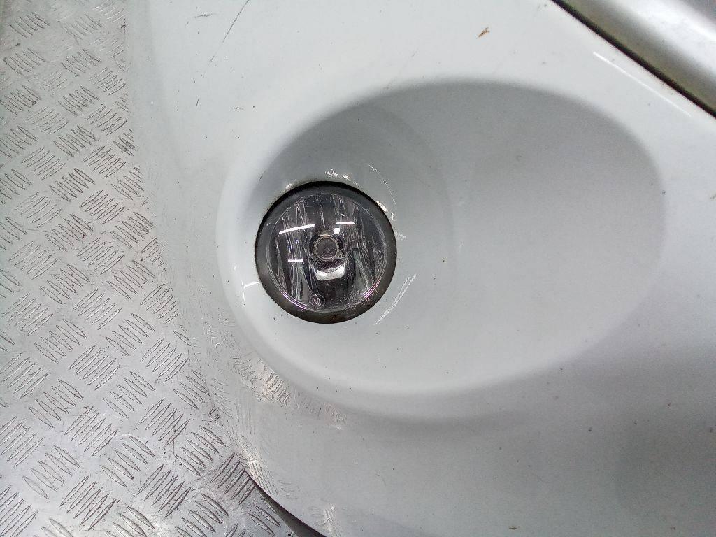 фара противотуманная правая Renault Scenic 3 поколение 2009, 89210094 - фото №1