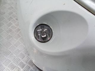 фара противотуманная правая Renault Scenic 3 поколение 2009, 89210094