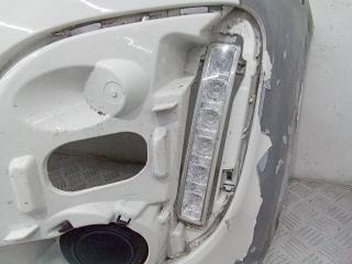 Дневные ходовые огни (комплект) Citroen C1 1 поколение [2-й рестайлинг] 2012