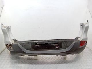 бампер задний Renault Kadjar 1 поколение [рестайлинг] 2018