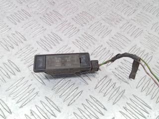 подсветка номера Peugeot 308 T7 2008