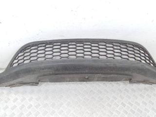 юбка бампера нижняя Honda Civic 8 поколение [рестайлинг] 2008, 71102-SMGA-ZZ00