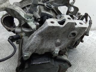 кронштейн КПП SEAT Altea 1 поколение 2007, 1.9 л., дизель, МКПП, 1K0199117