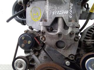 кронштейн двигателя Nissan Note E11 2005, 1.4 л., бензин, МКПП, 11231AX600