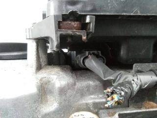 катушка зажигания Nissan Note E11 2005, 1.4 л., бензин, МКПП