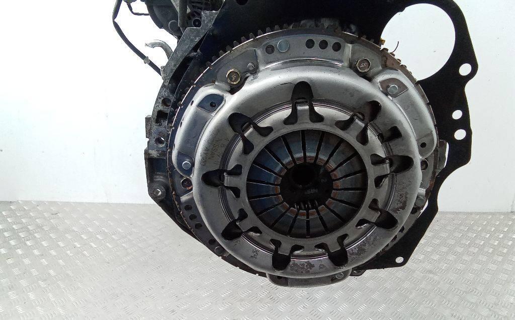 комплект сцепления Nissan Note E11 2005, 1.4 л., бензин, МКПП, 30210-AY100 - фото №1