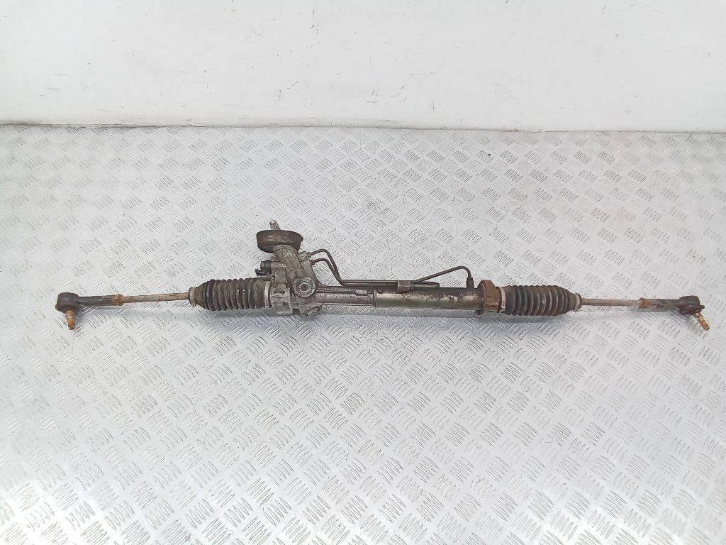 рулевая рейка Volkswagen Polo 3 поколение 1999, 023-0080-033-101 - фото №1