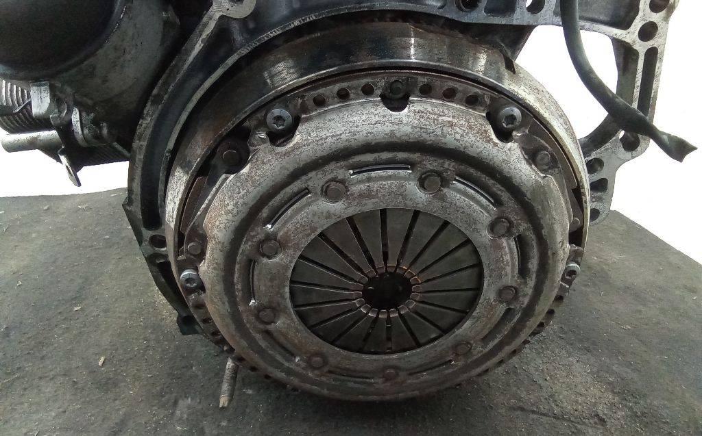 комплект сцепления Peugeot 308 T7 2008, 1.6 л., дизель, МКПП - фото №1