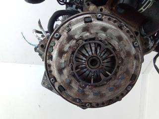 комплект сцепления Citroen C5 2 поколение 2010, 2.0 л., дизель, МКПП