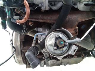 турбина Citroen C5 2 поколение 2010, 2.0 л., дизель, МКПП, 9682778680