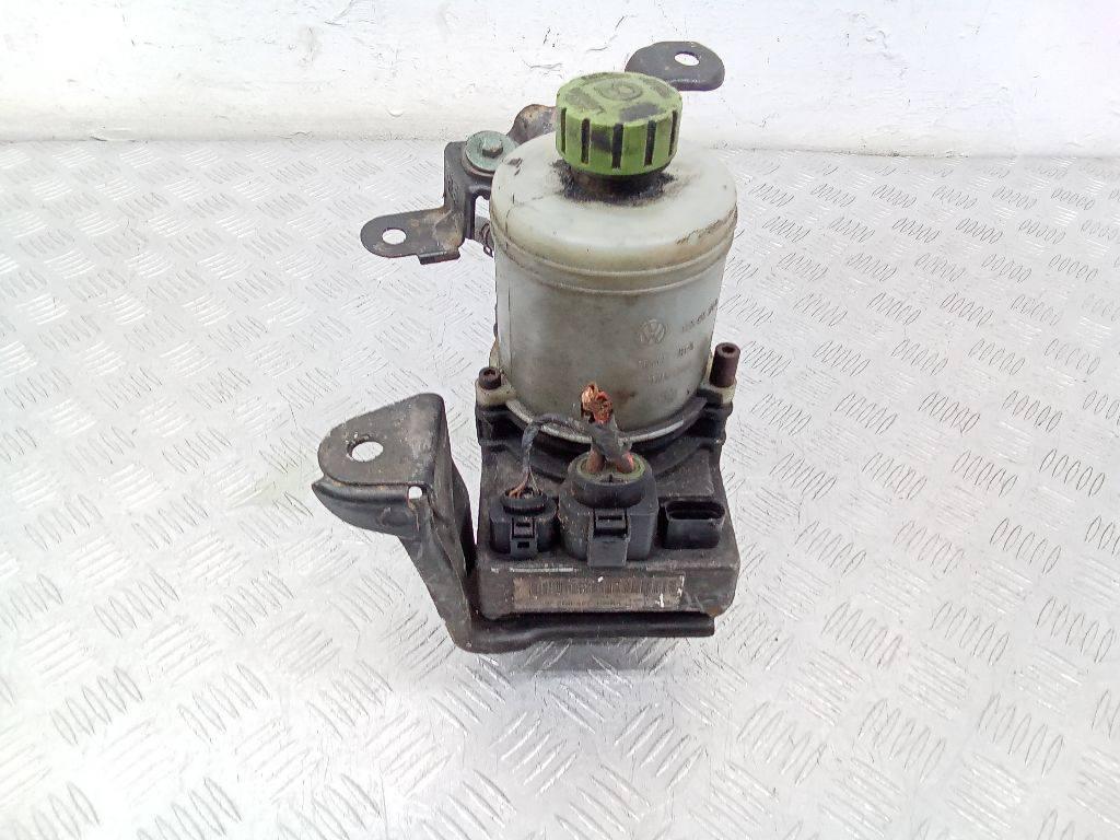 электрогидроусилитель руля SEAT Ibiza 3 поколение 2003, 600423371A, 6Q0423156 - фото №1