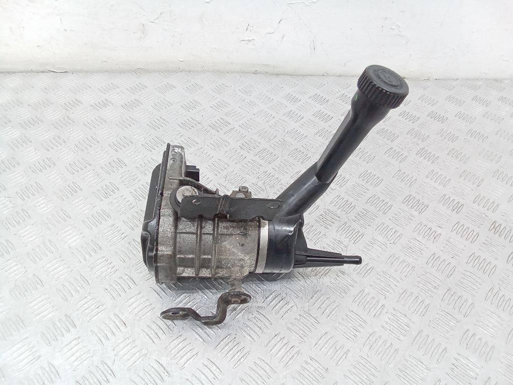 электрогидроусилитель руля Citroen C4 Picasso 1 поколение 2007, 9684252580 - фото №1