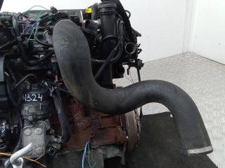 патрубок интеркулера Citroen C5 2 поколение 2010, 2.0 л., дизель, МКПП