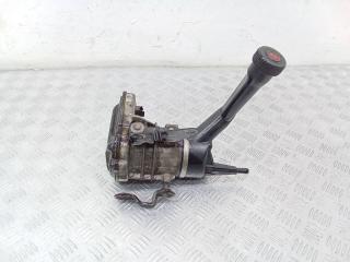 электрогидроусилитель руля Citroen C4 Picasso 1 поколение 2007, 9684040180