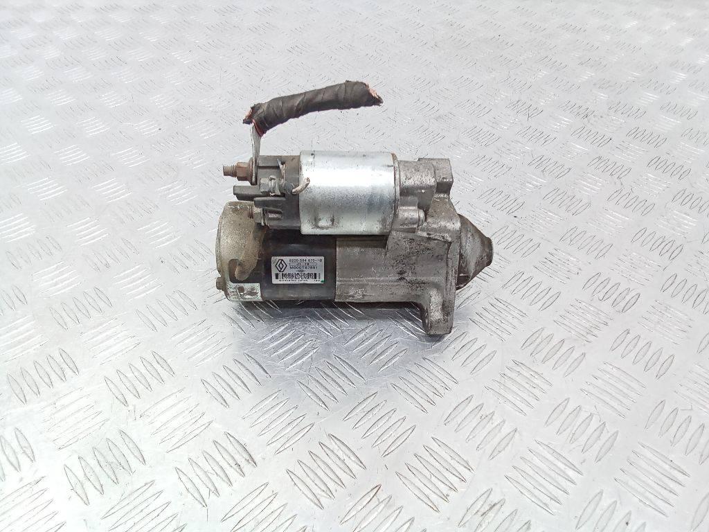стартер Renault Megane 3 поколение 2011, 8200584675B - фото №1