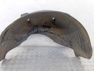 защита арок задняя правая (подкрылок) Mercedes-Benz M-Класс W163 [рестайлинг] 2003, 1638840422