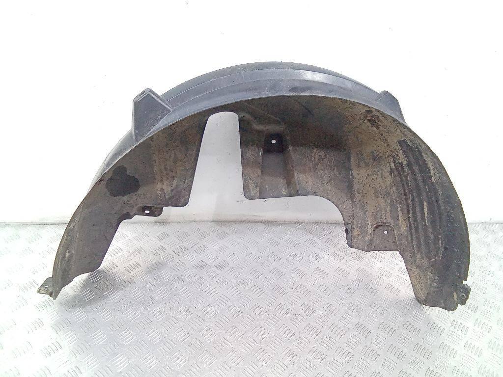 защита арок задняя правая (подкрылок) Volkswagen T-Roc 1 поколение 2019, 2GA810972 - фото №1