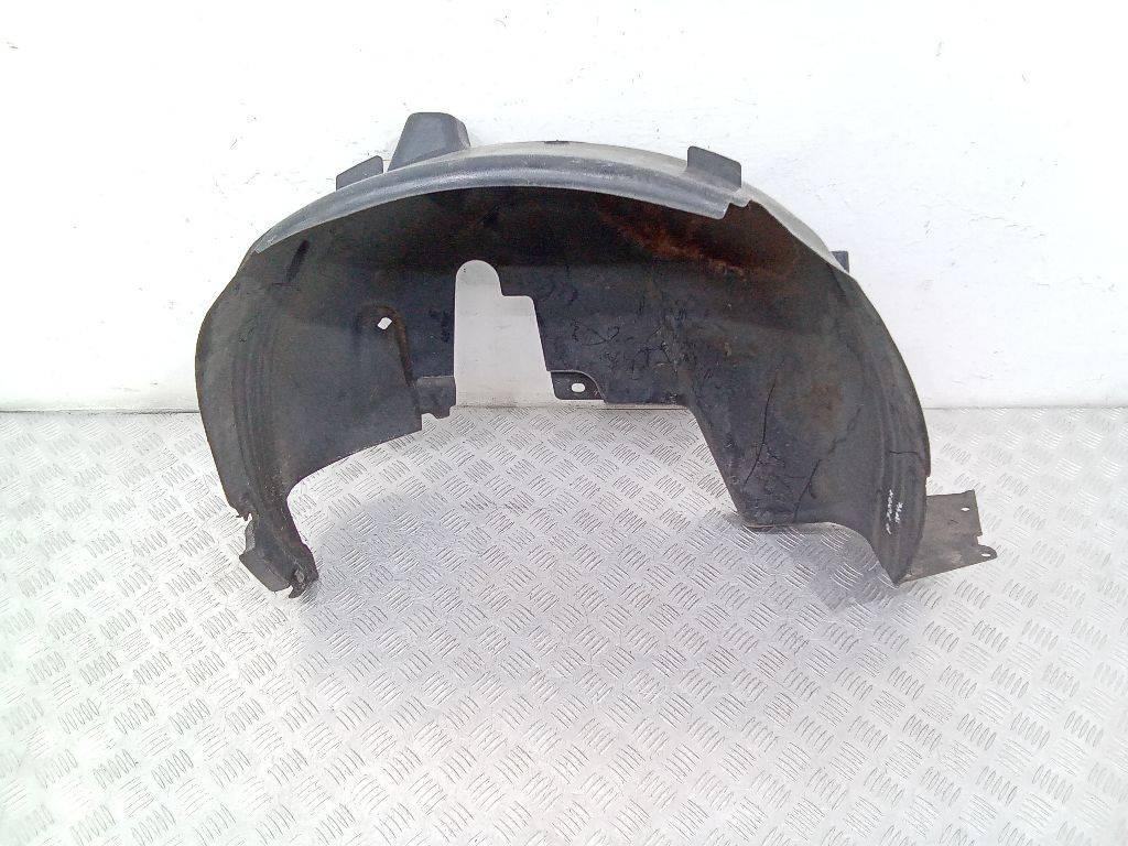 защита арок задняя левая (подкрылок) Peugeot 2008 1 поколение 2013, 967763938A - фото №1