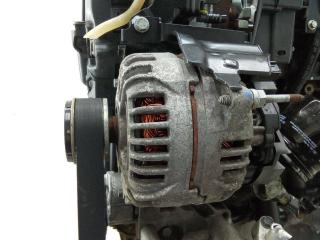 генератор Renault Duster 1 поколение 2011, 1.5 л., дизель, МКПП, 231008578R