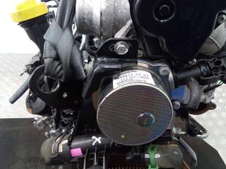 насос вакуумный Renault Duster 1 поколение 2011, 1.5 л., МКПП, 8201005306