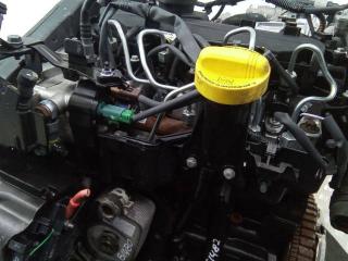 щуп двигателя Renault Duster 1 поколение 2011, 1.5 л., дизель, МКПП