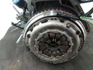 комплект сцепления Renault Laguna 3 поколение [рестайлинг] 2010, 1.5 л., дизель, 8200450217