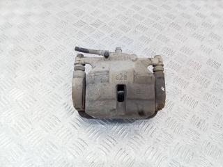 суппорт передний правый Nissan Qashqai 1 поколение 2009, 2.0 л., дизель