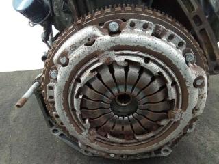 комплект сцепления Dacia Sandero 1 поколение 2011, 1.5 л., дизель, МКПП, 8200335084