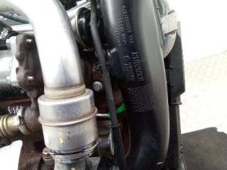 патрубок воздушного фильтра Dacia Sandero 1 поколение 2011, 1.5 л., дизель, МКПП, 8200921878