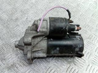 стартер Dacia Sandero 1 поколение 2011, 1.5 л., дизель, МКПП