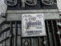 блок управления двигателем Dacia Sandero 1 поколение 2011, 1.5 л., дизель, МКПП, 237100703R - фото №2