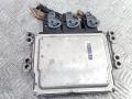 блок управления двигателем Dacia Sandero 1 поколение 2011, 1.5 л., дизель, МКПП, 237100703R - фото №3