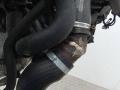 патрубок интеркулера Audi A4 B6 2001, 1.9 л., дизель, МКПП - фото №2