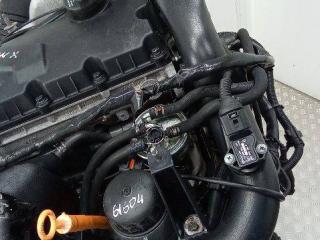 патрубок интеркулера Audi A4 B6 2001, 1.9 л., дизель, МКПП, 8E0145762