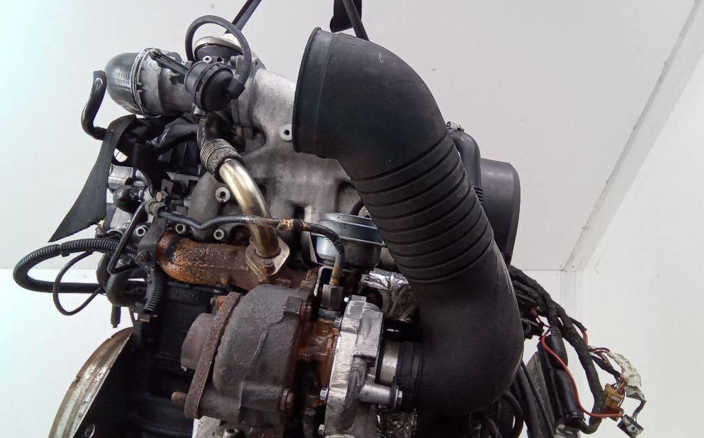 патрубок воздушного фильтра Audi A4 B6 2001, 1.9 л., дизель, МКПП, PX0416598 - фото №1