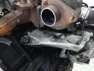 кронштейн двигателя Audi A4 B6 2001, 1.9 л., дизель, МКПП, 8D0199308