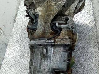 КПП механическая (МКПП) Audi A4 B6 2001, 1.9 л., дизель, МКПП, FEC