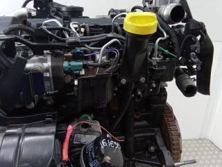 щуп двигателя Renault Megane 3 поколение [рестайлинг] 2012, 1.5 л., дизель, МКПП