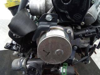 насос вакуумный Renault Megane 3 поколение [рестайлинг] 2012, 1.5 л., дизель, МКПП, 8201005306