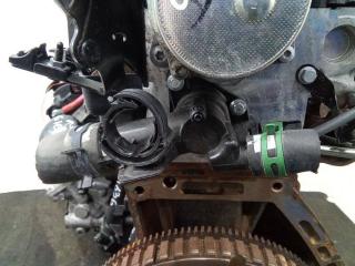 корпус термостата Renault Megane 3 поколение [рестайлинг] 2012, 1.5 л., дизель, МКПП