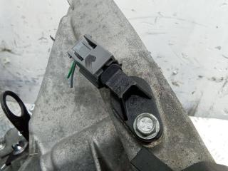 датчик коленвала Renault Megane 3 поколение [рестайлинг] 2012, 1.5 л., дизель, МКПП, 8200885209