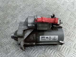 стартер Renault Megane 3 поколение [рестайлинг] 2012, 1.5 л., дизель, МКПП, 233003329R