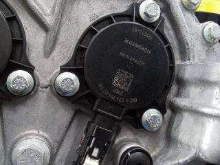 Клапан фазорегулятора Nissan Qashqai 2 поколение [рестайлинг] 2019, 1.3 л., бензин, МКПП, A2761560790